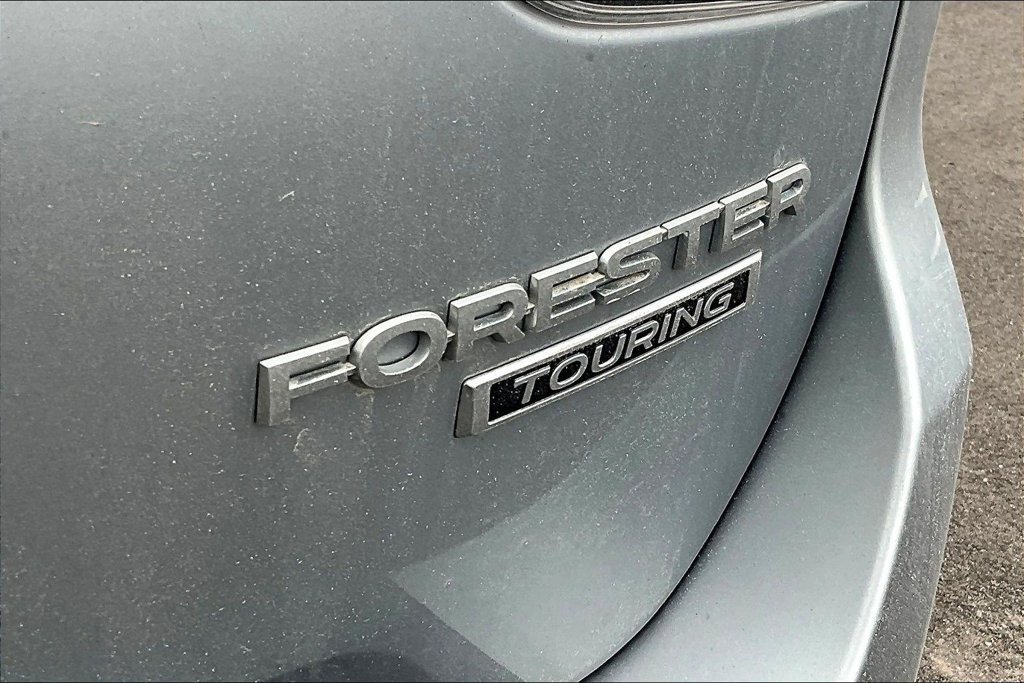 Used 2021 Subaru Forester Touring AWD/4WD image 24
