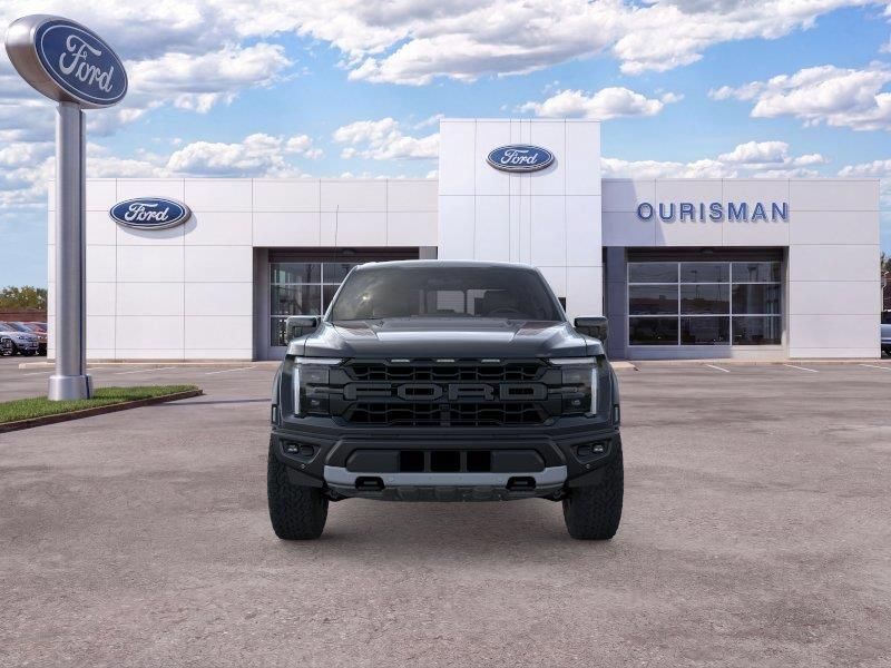 New 2026 Ford F150 Raptor AWD/4WD image 2