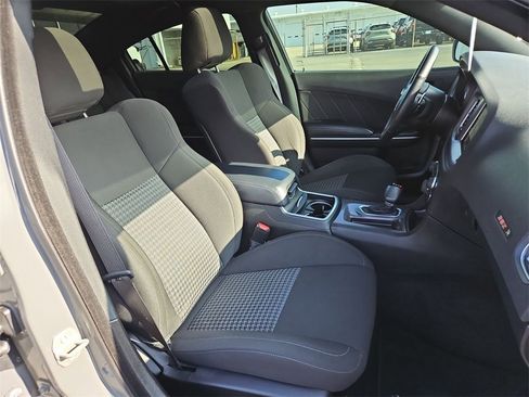 Used 2023 Dodge Charger Scat Pack w/ Navigation & Travel Group image 28