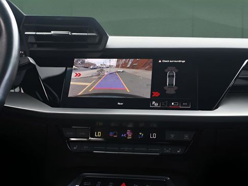 Used 2024 Audi A3 2.0T Premium image 32