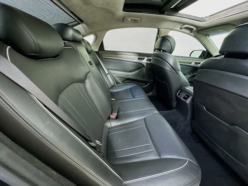 Used 2018 Genesis G80 5.0 Ultimate image 35