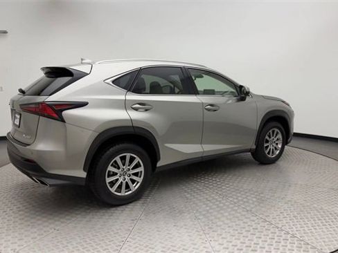 Used 2021 Lexus NX 300 AWD w/ Comfort Package image 2