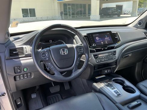Certified 2022 Honda Ridgeline RTL-E image 34