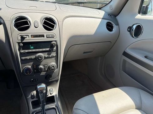Used 2007 Chevrolet HHR LT w/ LT Preferred Equipment Group FWD image 13