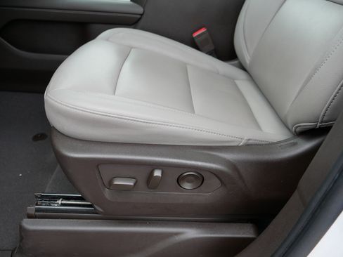 Used 2021 Chevrolet Tahoe LT image 20