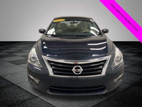 Used 2013 Nissan Altima 2.5 S image 2