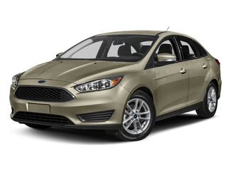 Used 2017 Ford Focus SEL w/ Cold Weather Package FWD video 1