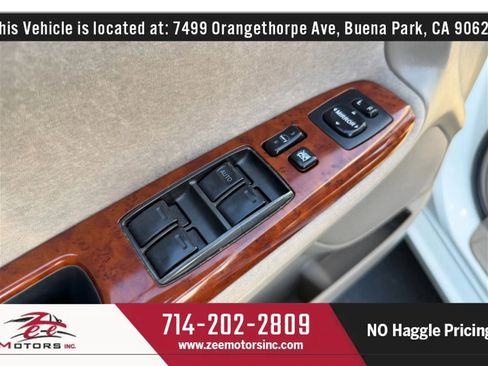 Used 2003 Toyota Camry XLE image 29