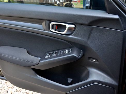 Used 2022 Honda Civic LX image 19