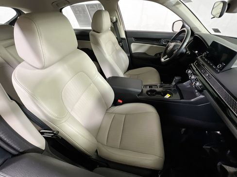 Used 2022 Honda Civic EX-L image 27