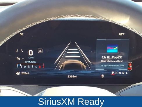 New 2026 Chevrolet Traverse LT w/ Driver Confidence Package image 13