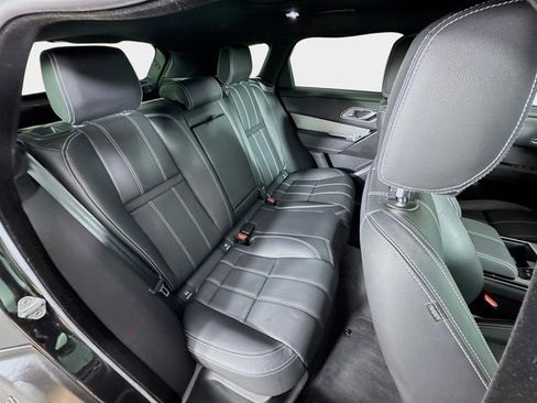 Certified 2023 Land Rover Range Rover Velar R-Dynamic S image 29