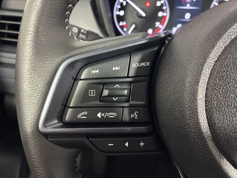 Used 2025 Subaru Forester Limited AWD/4WD image 20