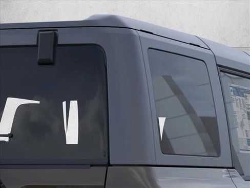 New 2025 Ford Bronco Big Bend image 25