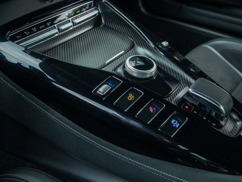 Used 2020 Mercedes-Benz AMG GT R image 53
