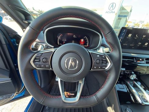 New 2026 Acura MDX A-Spec image 20