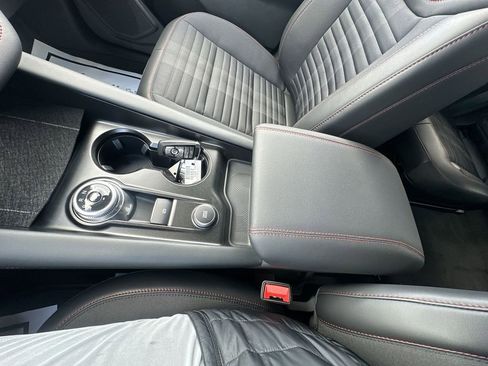 New 2026 Ford Explorer ST-Line AWD/4WD image 27