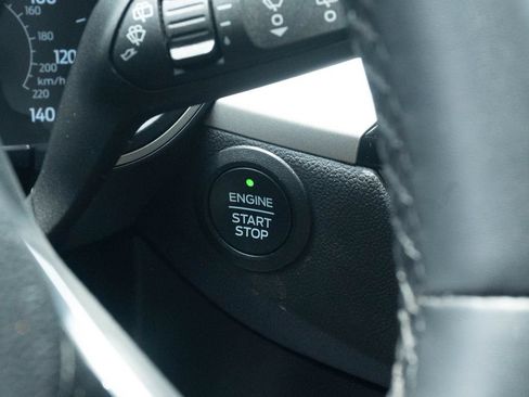 Used 2022 Ford Escape SE w/ Convenience Package FWD image 29