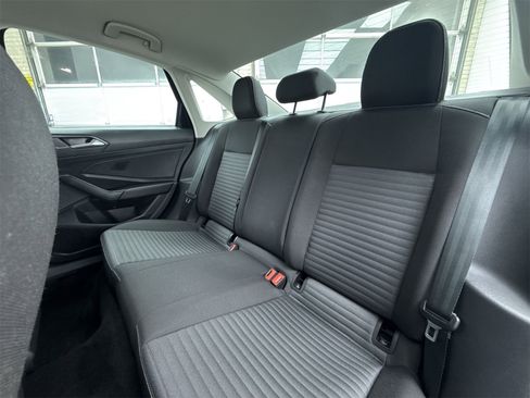 Used 2023 Volkswagen Jetta S image 29