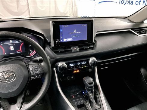 Certified 2023 Toyota RAV4 LE AWD/4WD image 18