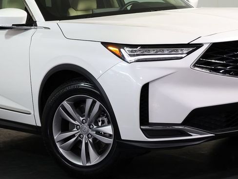 Certified 2026 Acura MDX SH-AWD image 8