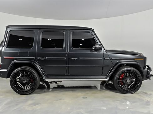 Used 2023 Mercedes-Benz G 63 AMG 4MATIC image 10