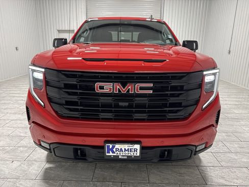 New 2026 GMC Sierra 1500 Elevation w/ Elevation Premium Package AWD/4WD image 32