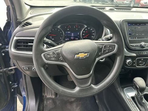 Used 2022 Chevrolet Equinox LT image 13