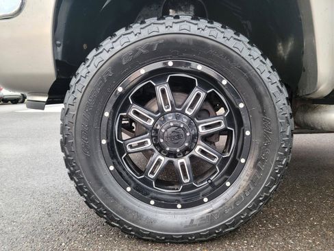 Used 2006 GMC Sierra 1500 SLT w/ Vortecmax Performance Pack image 18