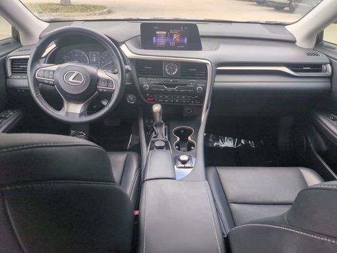 Used 2019 Lexus RX 350 FWD image 17