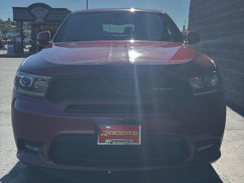 Used 2020 Dodge Durango GT AWD/4WD image 2
