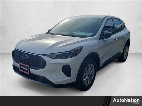 New 2026 Ford Escape Active image 1