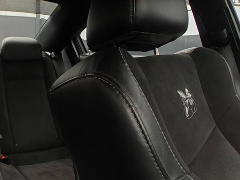 Used 2023 Dodge Charger Scat Pack RWD image 11