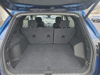 Used 2020 Chevrolet Equinox LT w/ Driver Convenience Package video 5