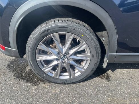 Used 2019 MAZDA CX-5 Grand Touring w/ GT Premium Package AWD/4WD image 30