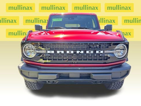 New 2026 Ford Bronco Big Bend image 12
