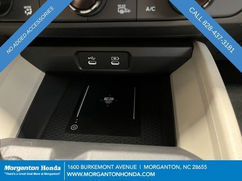 New 2026 Honda Accord SE image 17