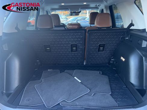 Used 2022 Ford Bronco Sport Outer Banks w/ Tech Package image 34