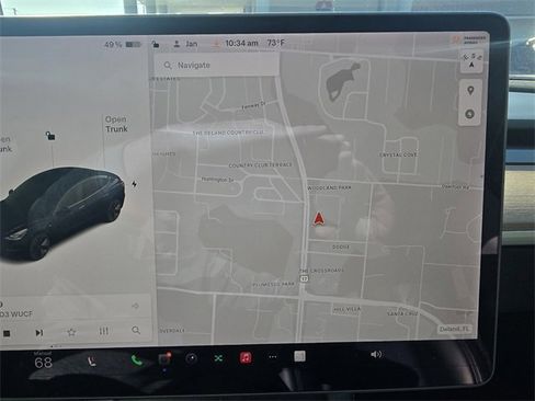 Used 2021 Tesla Model 3 Long Range image 6