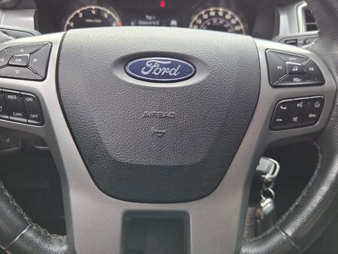 Used 2019 Ford Ranger XLT w/ Equipment Group 302A Luxury image 18