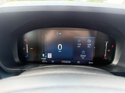 New 2026 Ford Maverick Tremor AWD/4WD image 10