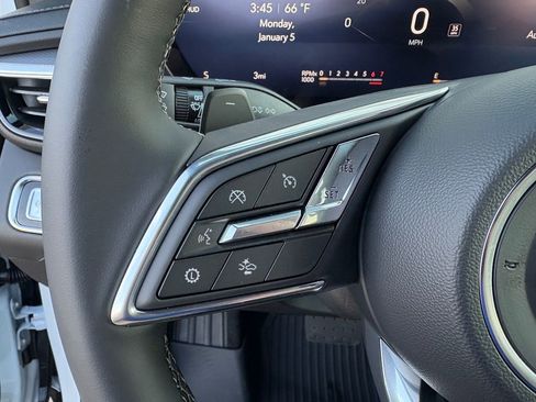 New 2026 Buick Enclave Sport Touring w/ Power Package image 20