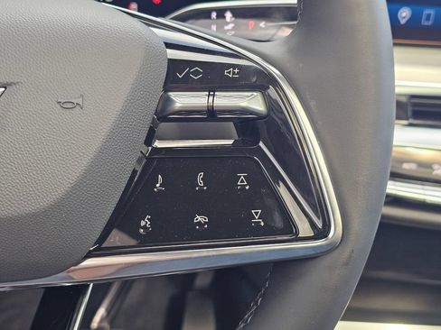 New 2026 Cadillac Lyriq Sport AWD/4WD image 25