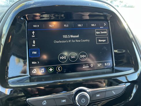 Used 2020 Chevrolet Spark LT image 24