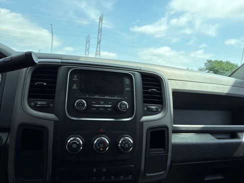 Used 2017 RAM 2500 Tradesman w/ Snow Chief Group AWD/4WD image 5
