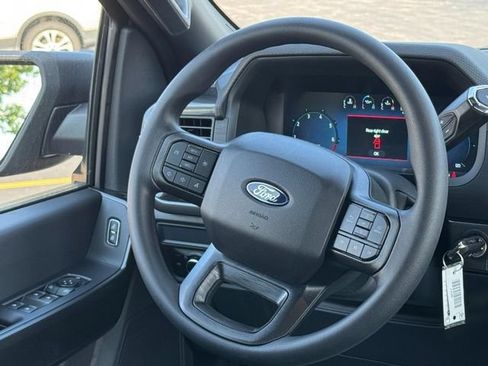 New 2026 Ford F150 STX w/ Equipment Group 200A AWD/4WD image 7