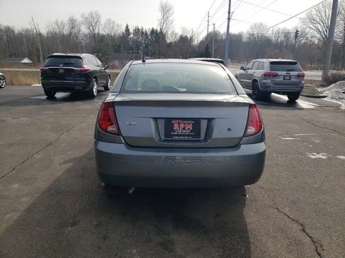 Used 2007 Saturn ION Level 2 image 5