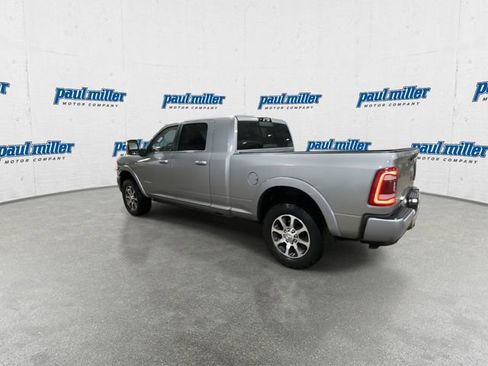 Used 2023 RAM 3500 Limited image 8