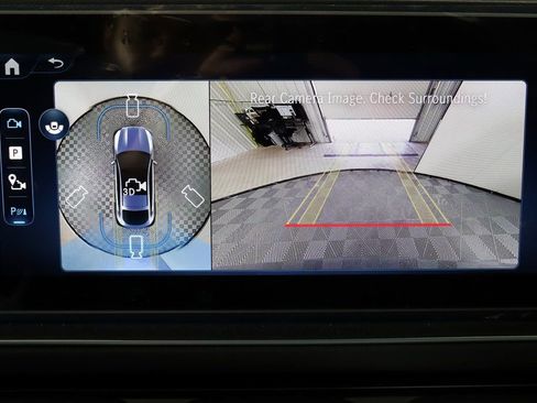 New 2025 Mercedes-Benz GLE 53 AMG 4MATIC Coupe image 21