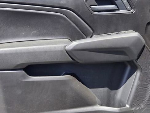 New 2026 Chevrolet Colorado W/T w/ WT Custom Package AWD/4WD image 13